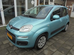 Fiat Panda - 0.9 TwinAir Edizione Cool Semi Automaat, Airco, Audiosysteem