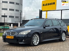 BMW 5-serie Touring - 530d Executive|YOUNGTIMER|ORIGINEEL NL|LAGE KM MET NAP|