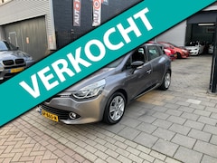 Renault Clio Estate - 0.9 TCe Dynamique 3e Eigenaar Airco NAP APK