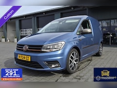 Volkswagen Caddy - Bestel 2.0 TDI L1H1 BMT Exclusive Edition