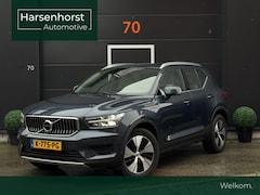 Volvo XC40 - 1.5 T4 Recharge Inscription Expression Adaptieve Cruise Control | BLIS | Lederen bekleding