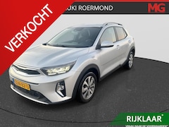 Kia Stonic - 1.0 T-GDi MHEV DynamicPlusLine