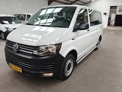 Volkswagen Transporter Kombi - 2.0 TDI L1H1 Highline AUTOM