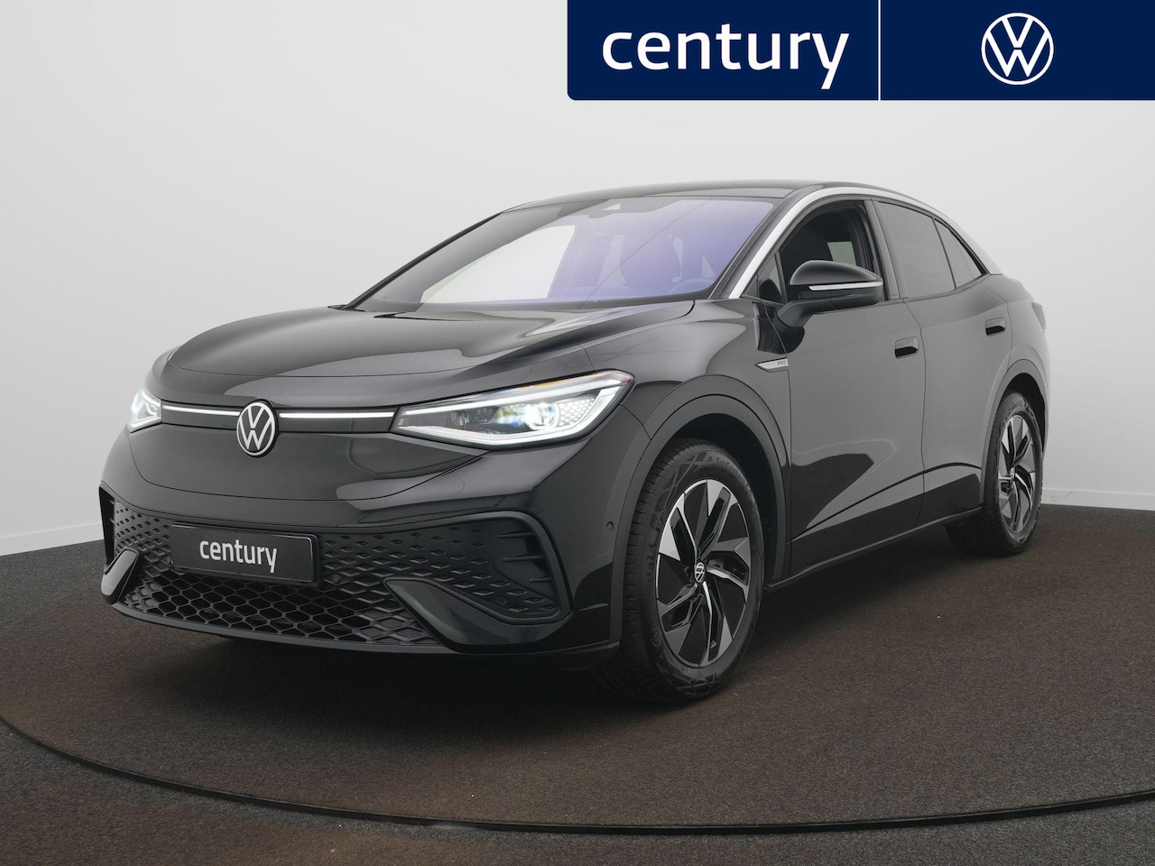 Volkswagen ID.5 - Pro 77 kWh Adaptive cruise / Head-Up / Navi - AutoWereld.nl