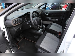 Citroën C3 Origin - 1.2i "Origins" Cruise - Clima