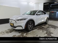Ford Mustang Mach-E - RWD 75 kWh | Stoel en Stuurverwarming | Carplay | Adap cruise |