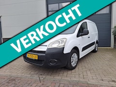 Citroën Berlingo - Gereserveerd-Gereserveerd-Gereserveerd