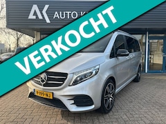 Mercedes-Benz V-klasse - 250d Lang DC Avantgarde Edition|ORG NL|Burmester|360 Camera