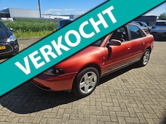 Audi A4 Limousine - 1.6