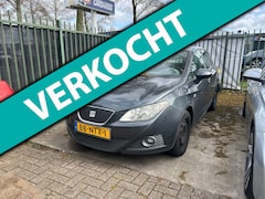 SEAT Ibiza - 1.2 TDI Style Ecomotive | LEEST TEKST