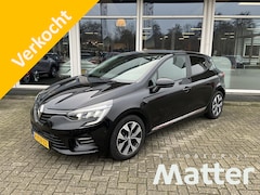 Renault Clio - 1.0 TCe 90 Evolution