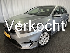 Kia Cee'd Sportswagon - Ceed 1.0 T-GDi DynamicLine 1E EIGN/ECC/APPLE/CRUISE/CAMERA