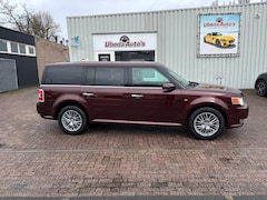 Ford Flex - 3.5 V6 VOL OPTIE, S 7 PERSOONS UNIEK 7999E