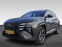 Hyundai Tucson - 1.6 T-GDI PHEV N Line Edition