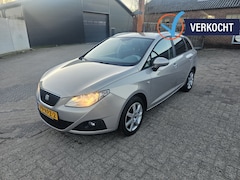 SEAT Ibiza ST - 1.2 TDI Style Eco.Apk, Nap, Trekhaak