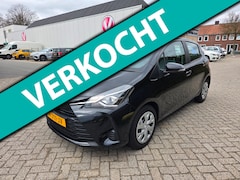 Toyota Yaris - 1.5 VVT-i Active