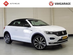 Volkswagen T-Roc - 1.5 TSI 150pk 7-DSG Style