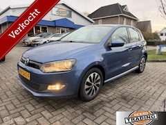 Volkswagen Polo - 1.0 BlueMotion Edition