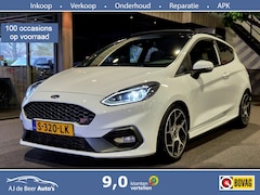 Ford Fiesta - 1.5 EcoBoost ST-3 Panorama | 200pk | LED | Navi