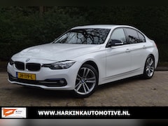 BMW 3-serie - 318i Sport | Navi | Privacy | Clima