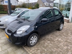 Toyota Yaris - 1.0 12V VVT-I 3DR Cool trekhaak