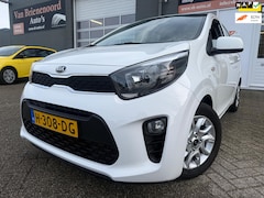 Kia Picanto - 1.0 MPi DynamicPlusLine 5 drs
