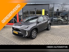 Toyota Yaris Cross - 1.5 Hybrid 130 Executive | tot 10 jaar garantie | carplay | navi | camera