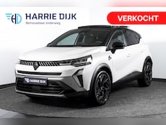 Renault Captur - 1.3 mild hybrid 160 esprit Alpine - Automaat | S/K-Panodak | Dig. Cockpit | Adapt. Cruise