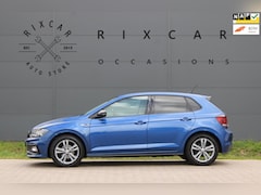 Volkswagen Polo - 1.0 TSI Highline Business R-Line Carplay NIEUWBINNEN