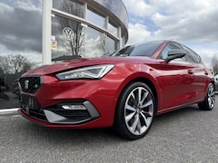 SEAT Leon - 1.5 tsi FR 150 pk