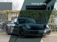 Porsche 911 - 3.0 Carrera 4S | Bose | Neuslift | Sportuitlaat | Sport-Chrono