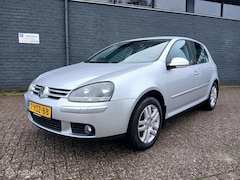 Volkswagen Golf - 1.4 5-Deurs/Stoelverwarming