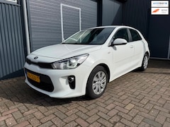 Kia Rio - 1.0 TGDI ComfortPlusLine Navigator