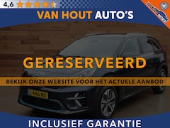 Kia e-Niro - DynamicPlusLine 39 kWh | SOH 100% | 3 FASE | SCHUIFDAK | CARPLAY | CAMERA GERESERVEERD