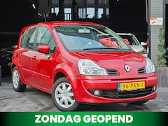 Renault Grand Modus - 1.2 TCE Dynamique|Trekhaak|Airco|2e eig