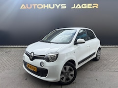 Renault Twingo - 1.0 SCe Collection Camera Parkeersensor Airco