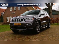 Jeep Grand Cherokee - 3.6 Summit Aut.| Panorama | Stuurwielverwarmd | Trekhaak | Luxe Leder | Stoelverwarmd | Hi