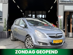 Opel Corsa - 1.4-16V '111' Edition|Cruise Control|Airco|NAP