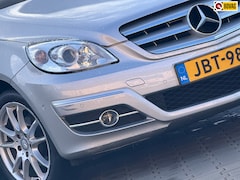 Mercedes-Benz B-klasse - 180 Business Class Automaat - Iridium Silber - Nav/Cruise/Stoelverwarming