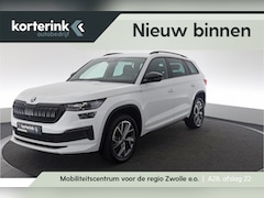 Skoda Kodiaq - 1.5 TSI Sportline Business