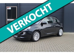 Opel ADAM - 1.2 | Airconditioning | Cruise Control | Bluetooth | 1/2 Leder | Radio | Lichtmetaal | Met