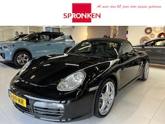 Porsche Boxster S - 3.2