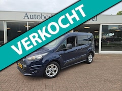 Ford Tourneo Connect - 5 persoons *trekhaak*PDC*voorruit verw.*Cruise Control* RIJKLAAR PRIJS