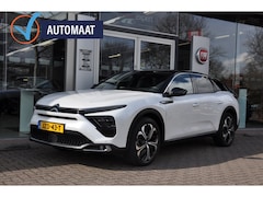 Citroën C5 X - 1.6 Pl.Hyb. 225 Shine Head Up