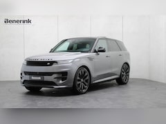 Land Rover Range Rover Sport - P550e Autobiography | Massage | Soft-Close | Meridian 3D | Side Steps | Stoelventilatie