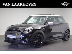 MINI Mini-Electric - Yours / Panoramadak / Sportstoelen / Achteruitrijcamera / Adaptieve LED / Comfort Access /