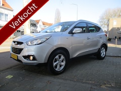 Hyundai ix35 - 2.0i Dynamic / AIRCO / TREKHAAK / i.z.g.st / 175dkm