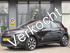 Citroën C3 - 1.2 PureTech S&S Business| 110-PK| Automaat| | Clima-Airco | Apple Carplay | Parkeercamera