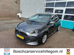 Toyota Yaris - 1.5 VVT-i 125pk Active
