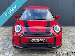 MINI Cooper - 1.5 One (Bwjr. 2022) Carplay Navi LED Cruise PDC Climate Black pakket